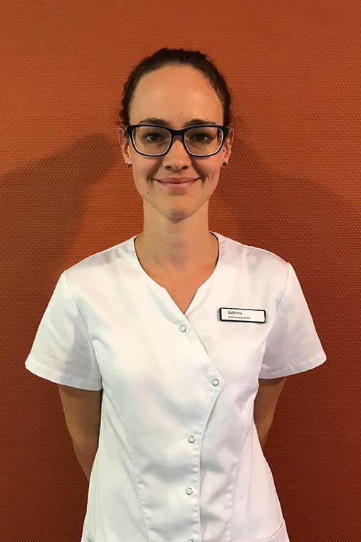 Sabrina Diabetesassistentin Sabrina Diabetesassistentin
